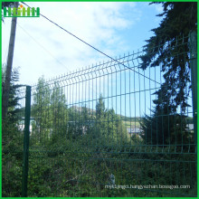 high quality welded wire mesh fence chinese factory